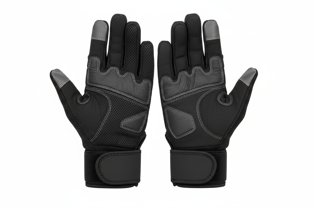 fitness gloves